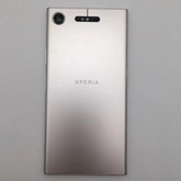 Sony Xperia XZ1 4G G8341 G8342 S0-01K Original Unlocked Octa-core 5.2" 64GB4GB Snapdragon Cellphone 19MP Fingerprint Smartphone